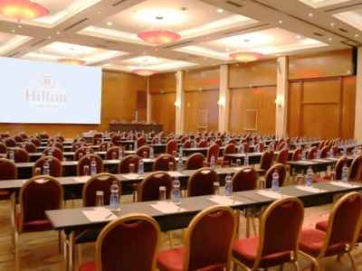 conference room - hotel hilton addis ababa - addis ababa, ethiopia