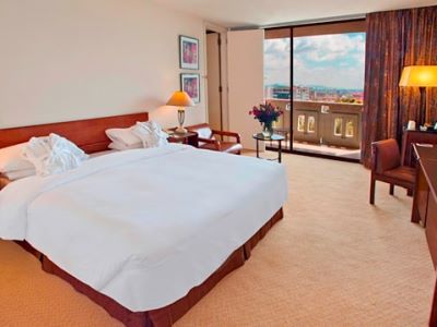 bedroom - hotel hilton addis ababa - addis ababa, ethiopia