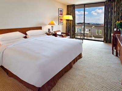 bedroom 1 - hotel hilton addis ababa - addis ababa, ethiopia