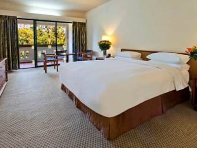bedroom 2 - hotel hilton addis ababa - addis ababa, ethiopia
