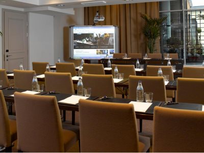conference room - hotel haven (prime superior) - helsinki, finland