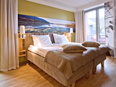 bedroom 1 - hotel break sokos levi - levi, finland