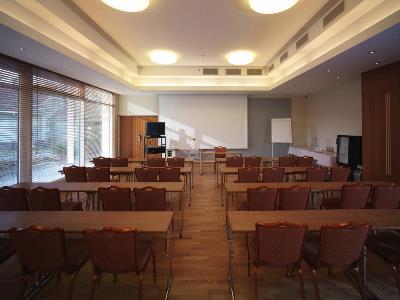 conference room - hotel ruissalo spa (superior) - turku, finland