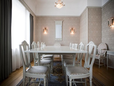 conference room - hotel original sokos royal vaasa - vaasa, finland