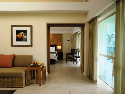 suite - hotel shangri-la yanuca island, fiji - fiji, fiji