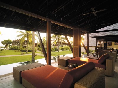 spa - hotel shangri-la yanuca island, fiji - fiji, fiji
