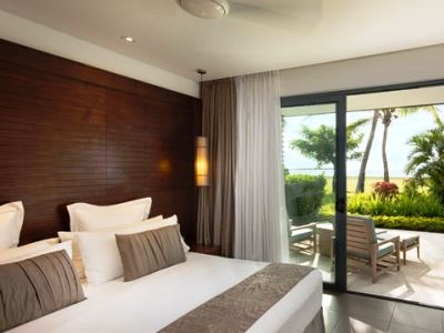 bedroom - hotel hilton fiji beach resort and spa - fiji, fiji