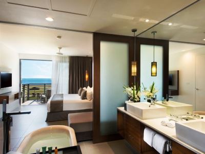 suite - hotel hilton fiji beach resort and spa - fiji, fiji