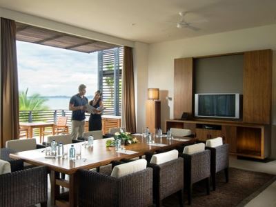 conference room - hotel hilton fiji beach resort and spa - fiji, fiji