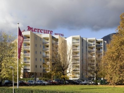 Mercure Grenoble Meylan