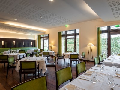 restaurant 1 - hotel radisson blu marne la vallee - paris disneyland, france