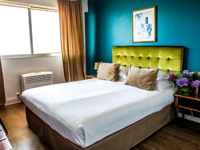 bedroom 2 - hotel hotel albion - ajaccio, france