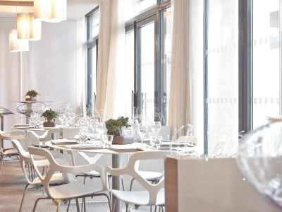 restaurant - hotel novotel avignon centre - avignon, france
