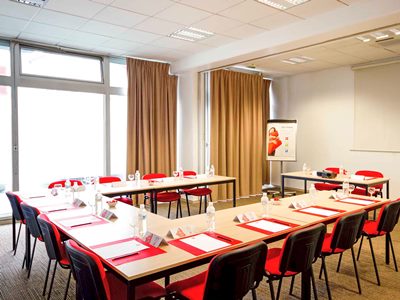 conference room - hotel ibis bayonne centre - bayonne, france
