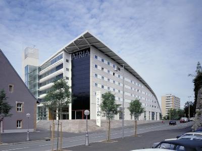 Novotel Belfort Centre Atria