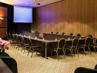 conference room - hotel sofitel thalassa miramar - biarritz, france