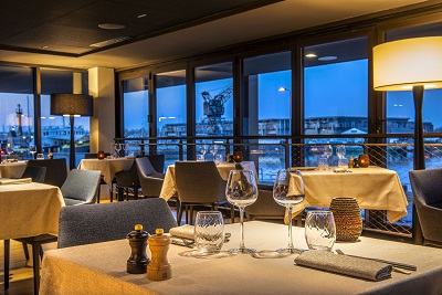 restaurant - hotel radisson blu bordeaux - bordeaux, france