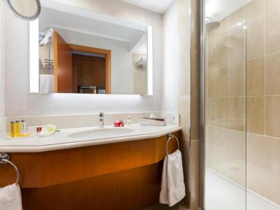 bathroom - hotel neho suites cannes croisette - cannes, france