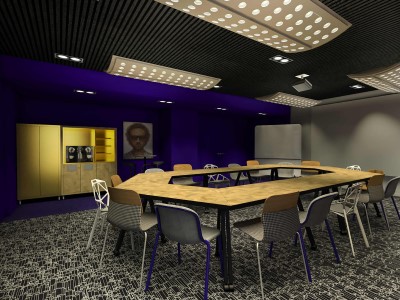 conference room - hotel tribe carcassonne - carcassonne, france