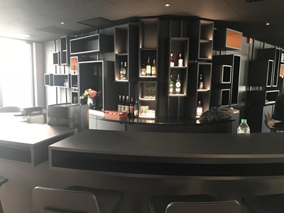 bar - hotel novotel suites colmar centre - colmar, france