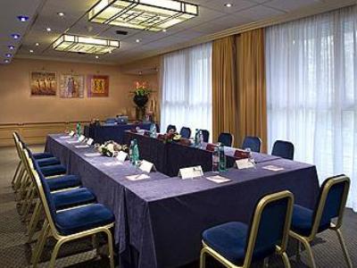 conference room 1 - hotel mercure grenoble centre president - grenoble, france