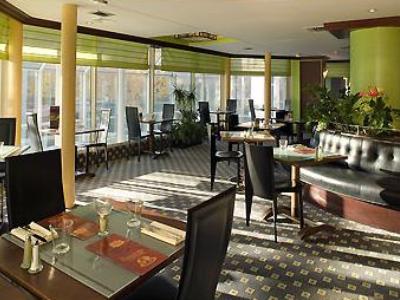 restaurant - hotel mercure grenoble centre president - grenoble, france