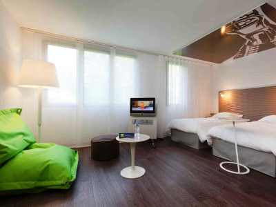 Ibis Styles Lille Airport