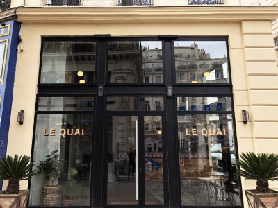 New Hotel Le Quai
