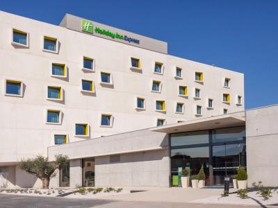Holiday Inn Express Montpellier Odysseum