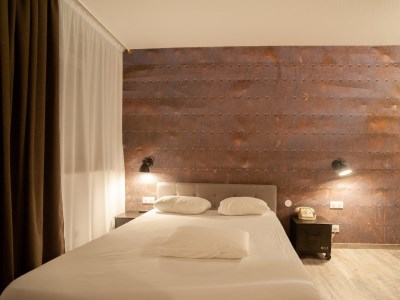 bedroom 2 - hotel la maison mulhouse centre - mulhouse, france
