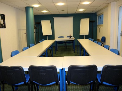 conference room 1 - hotel brit hotel confort mulhouse centre - mulhouse, france