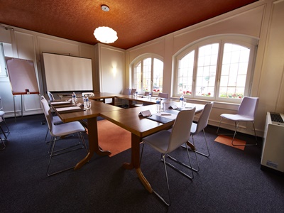 conference room - hotel bw au cheval blanc mulhouse nord - mulhouse, france