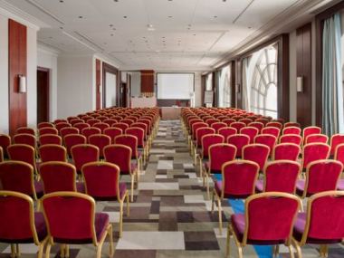 conference room - hotel hyatt regency nice - nice, france