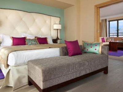 suite - hotel hyatt regency nice - nice, france