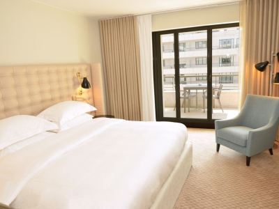 suite 2 - hotel hyatt regency nice - nice, france