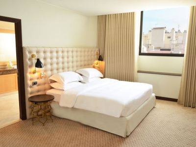 suite 3 - hotel hyatt regency nice - nice, france