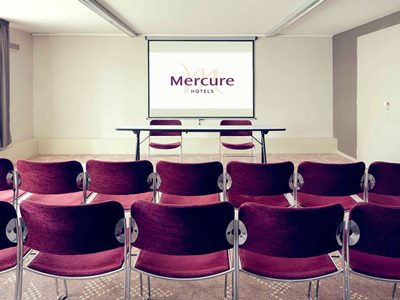 conference room - hotel mercure perpignan centre - perpignan, france