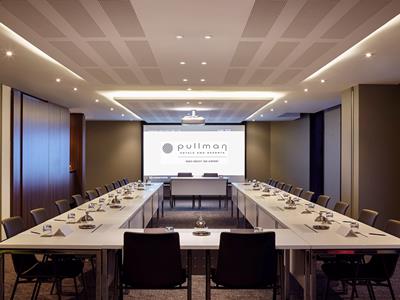 conference room 1 - hotel pullman roissy cdg airport - roissy, france