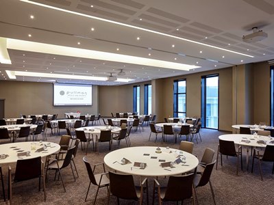 conference room 3 - hotel pullman roissy cdg airport - roissy, france