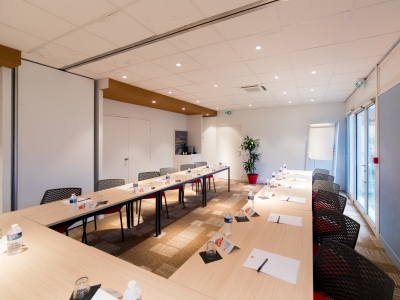conference room - hotel ibis toulouse purpan - toulouse, france