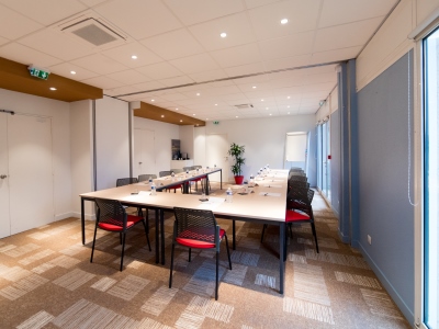conference room 1 - hotel ibis toulouse purpan - toulouse, france