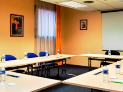 conference room - hotel ibis styles toulouse canal du midi - toulouse, france