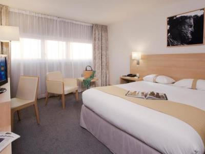bedroom 4 - hotel best western plus paris orly airport - orly, france