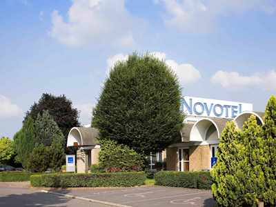 Novotel Valenciennes