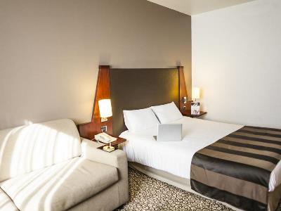 bedroom - hotel mercure paris val de fontenay - fontenay sous bois, france