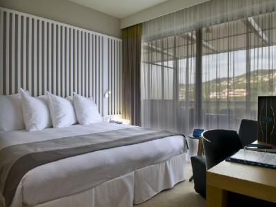 bedroom 2 - hotel radisson blu resort and spa, ajaccio bay - porticcio, france