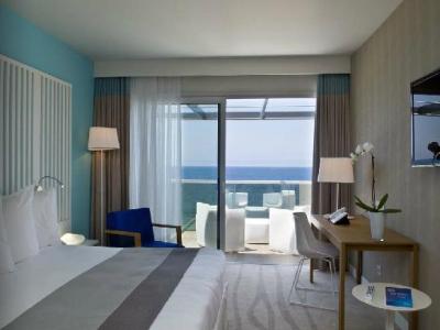 bedroom 3 - hotel radisson blu resort and spa, ajaccio bay - porticcio, france