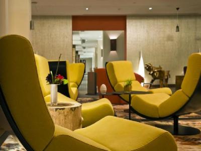 bar - hotel radisson blu resort and spa, ajaccio bay - porticcio, france