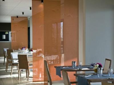 restaurant 2 - hotel radisson blu resort and spa, ajaccio bay - porticcio, france
