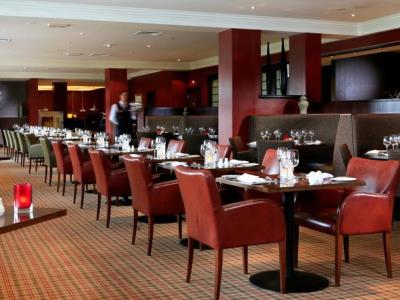 restaurant - hotel macdonald aviemore - aviemore, united kingdom